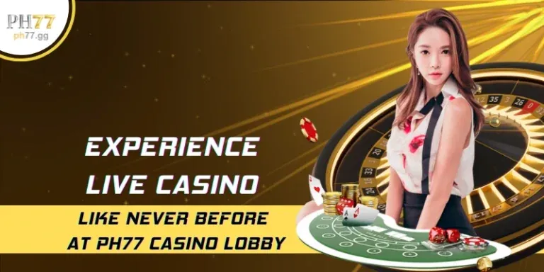 Hình ảnh bàn chơi Casino trực tuyến với các quân bài