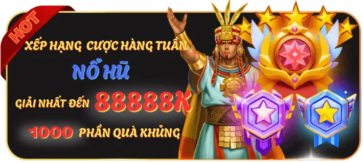 Hình ảnh minh họa các tựa game Nổ Hũ hot nhất