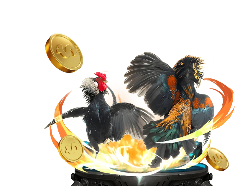 Thưởng độc quyền cho Đá gà online